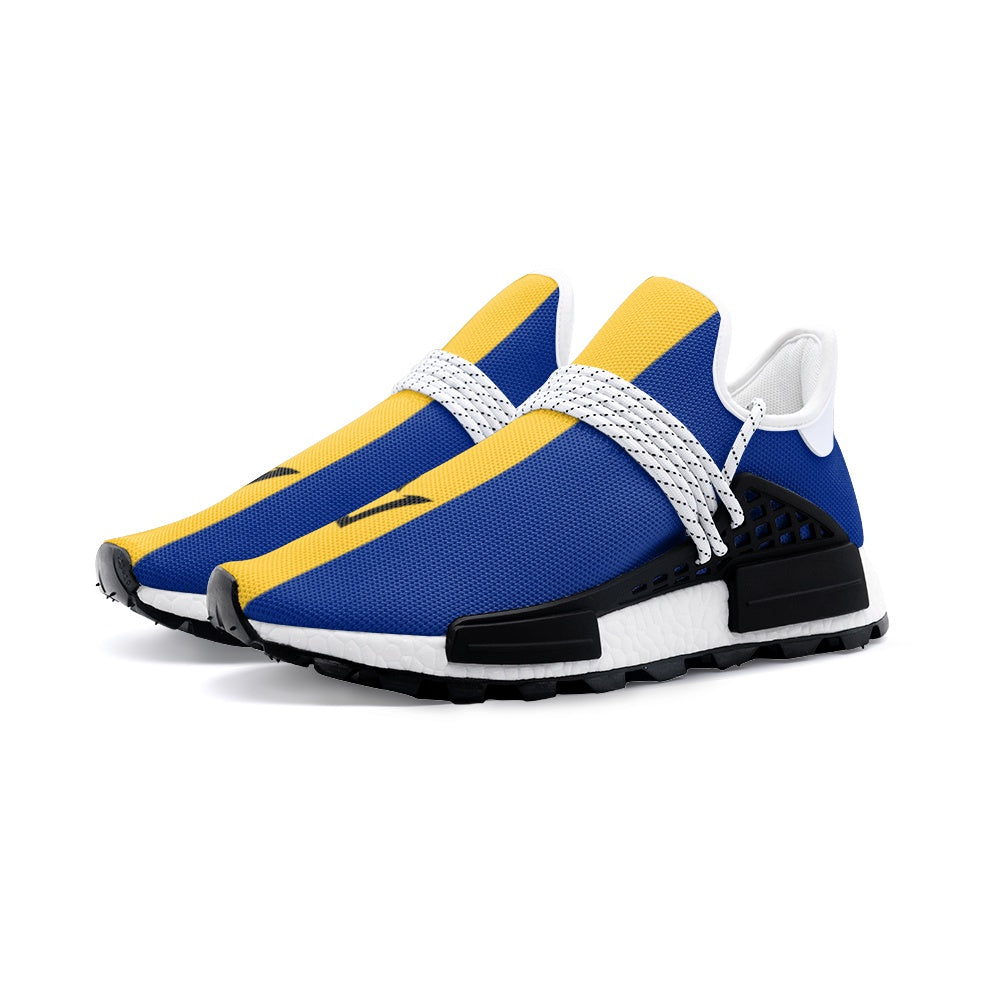 Barbados Trident Lightweight Kicks