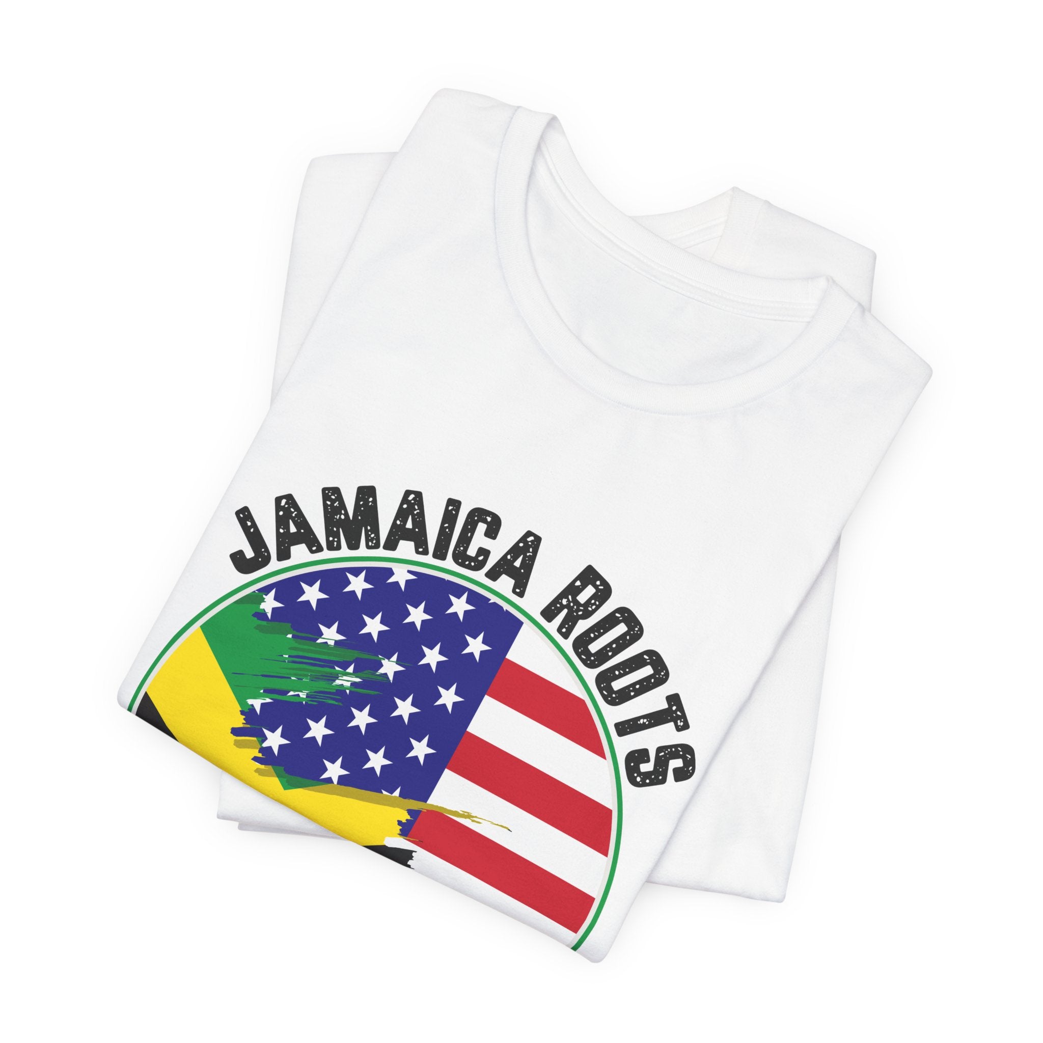 Jamaica Roots, New York Streets