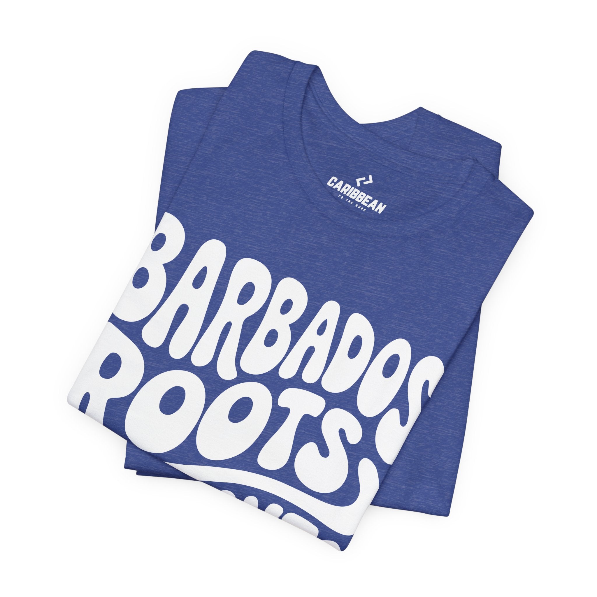 Barbados Roots // Toronto Streets