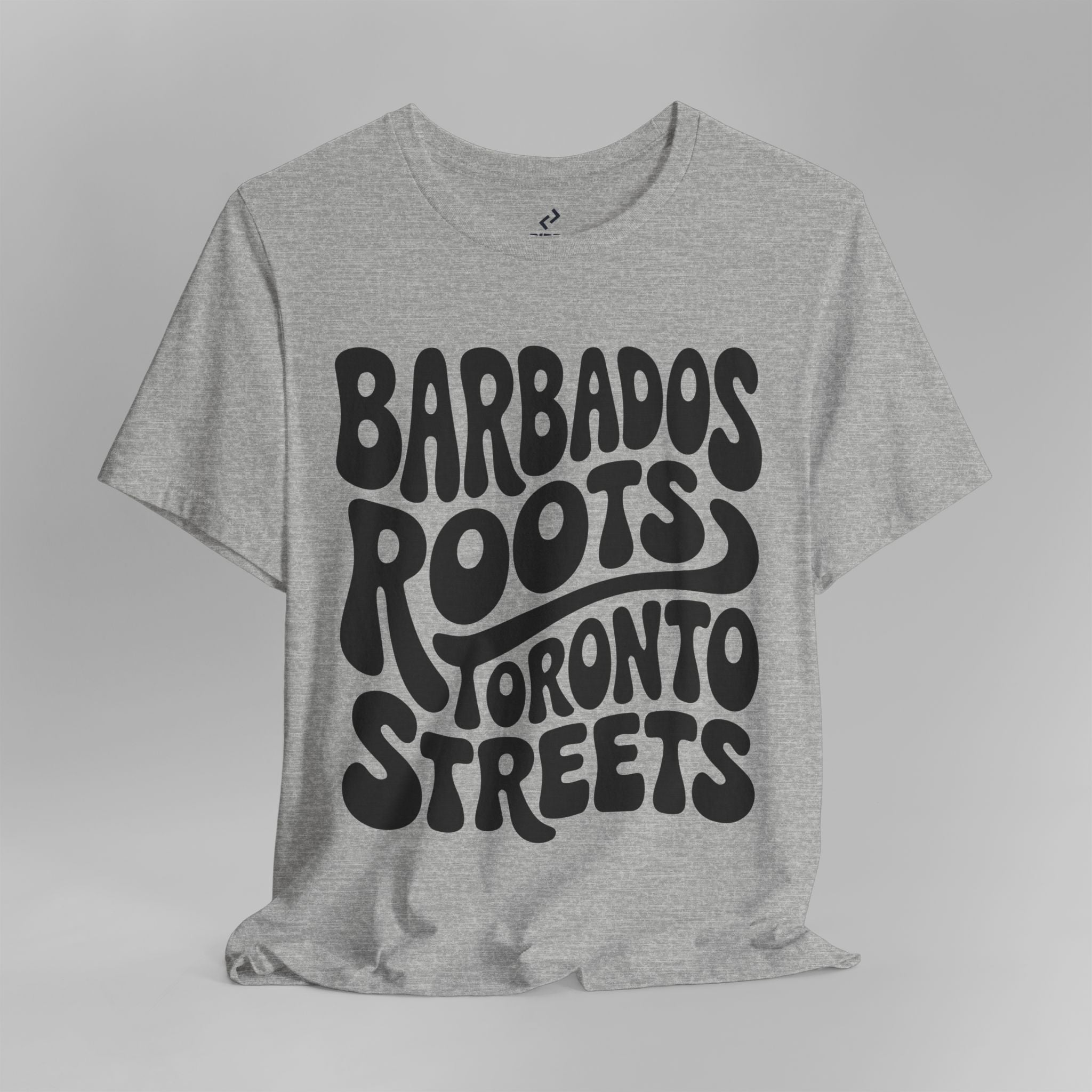 Barbados Roots // Toronto Streets