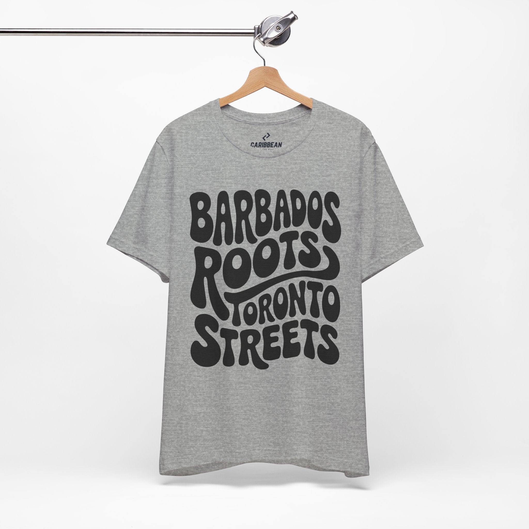 Barbados Roots // Toronto Streets