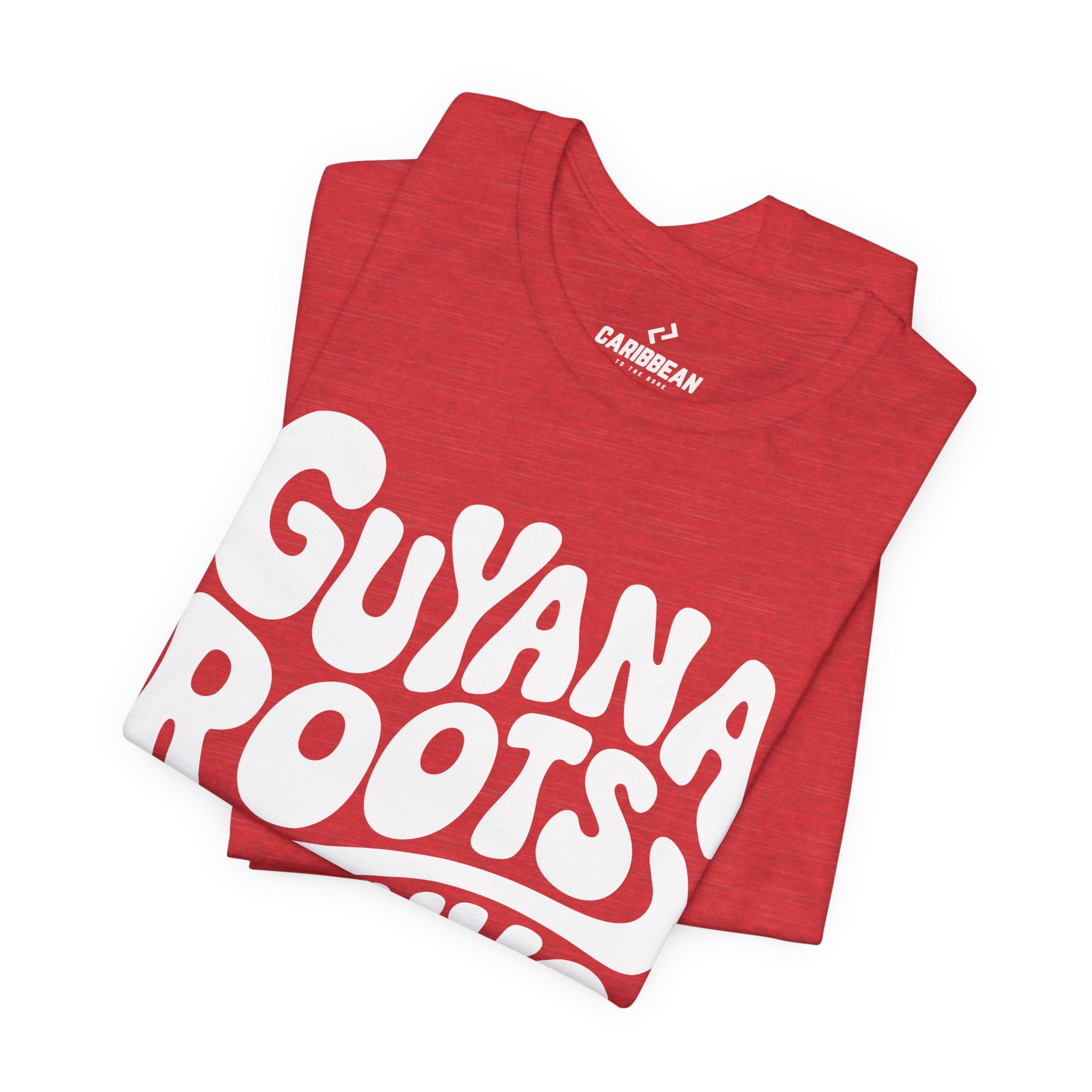 Guyana Roots // NYC Streets