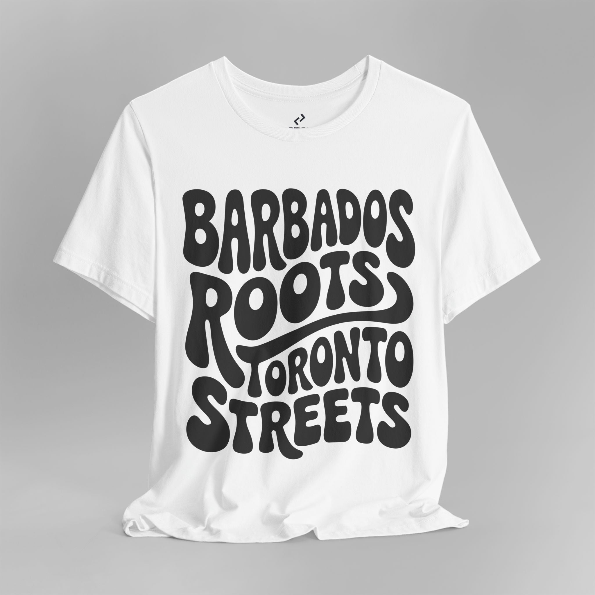 Barbados Roots // Toronto Streets
