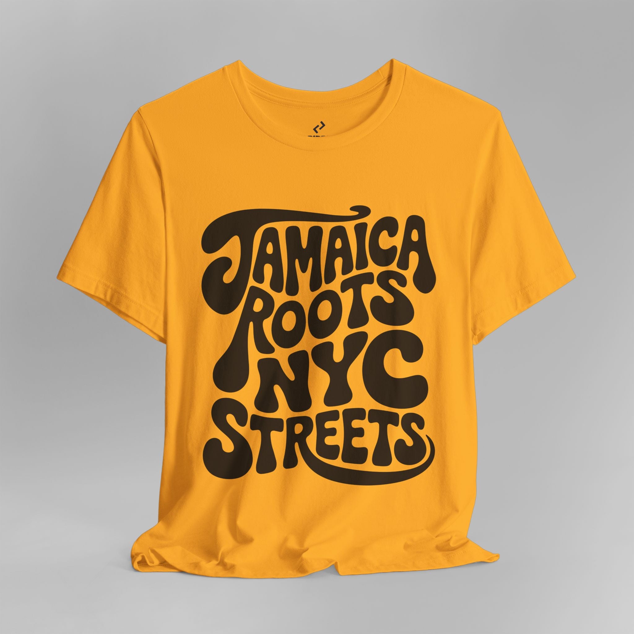 Jamaica Roots // NYC Streets