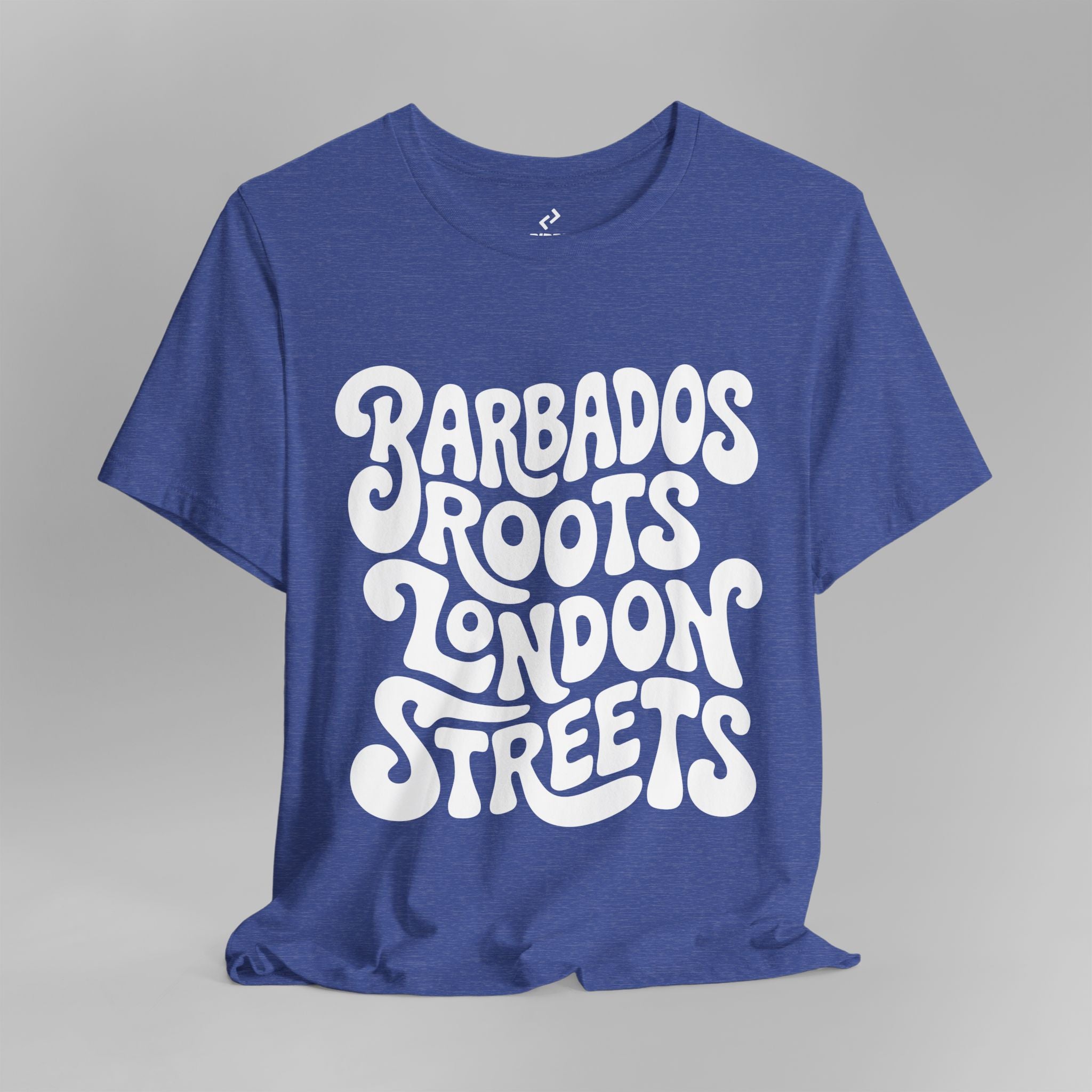 Barbados Roots // London Streets