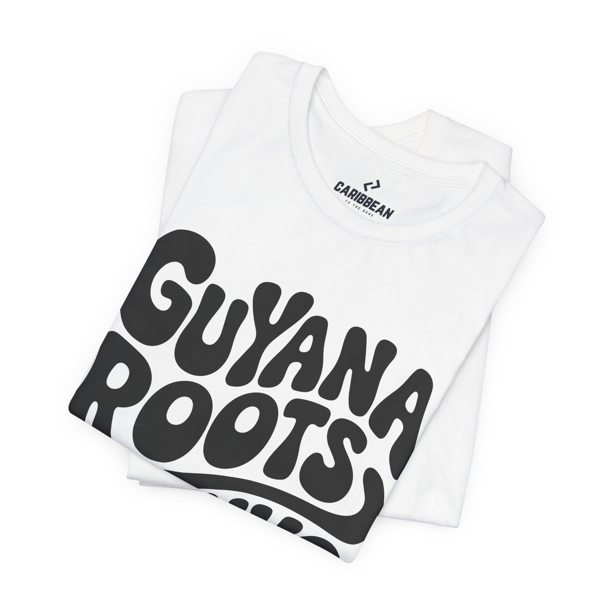 Guyana Roots // NYC Streets