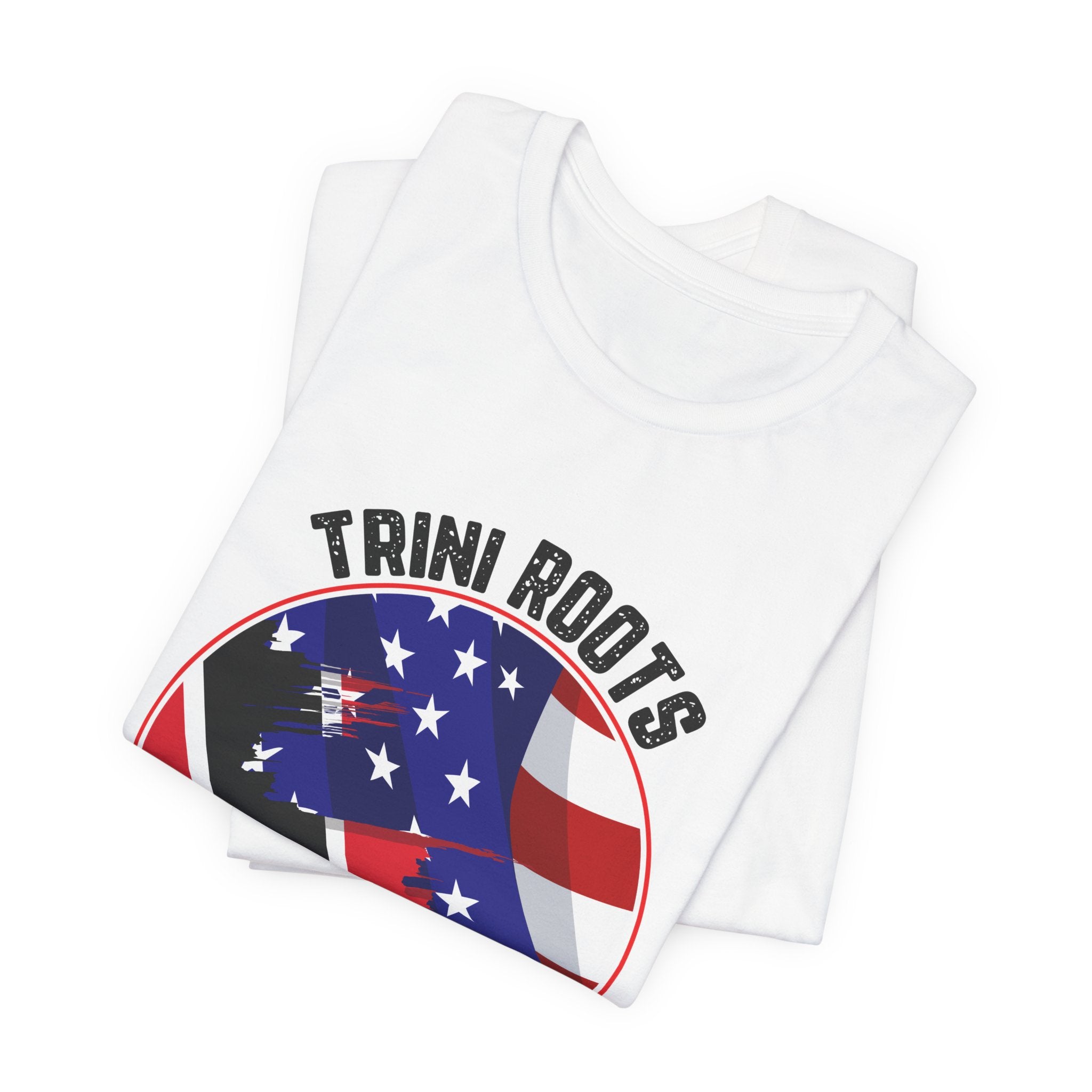 Trini Roots, New York Streets