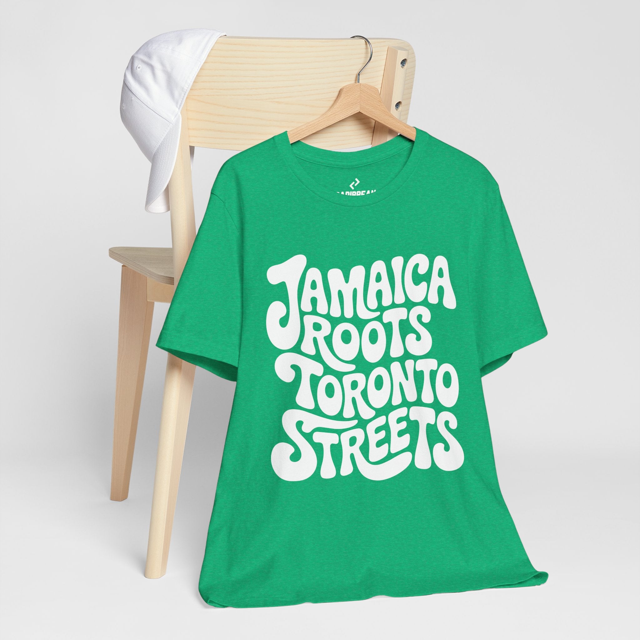 Jamaica Roots // Toronto Streets