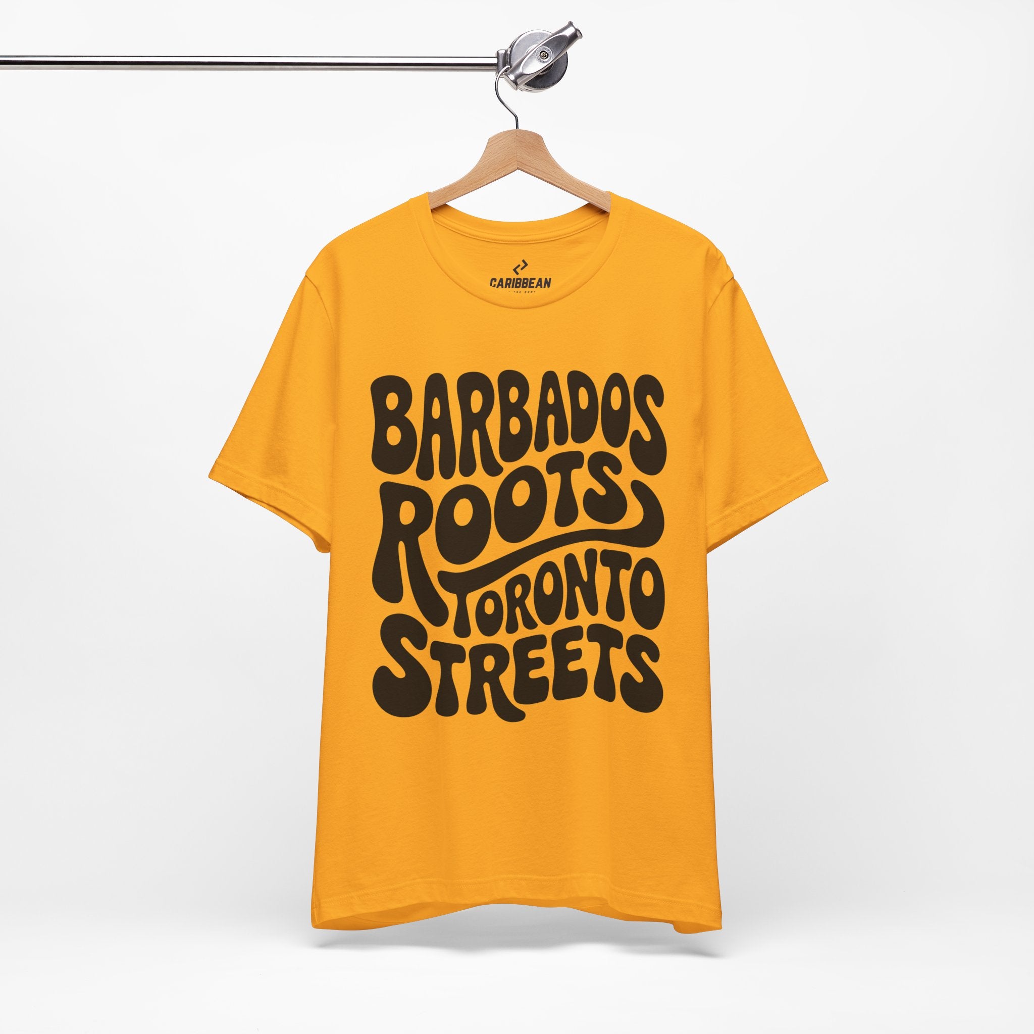 Barbados Roots // Toronto Streets