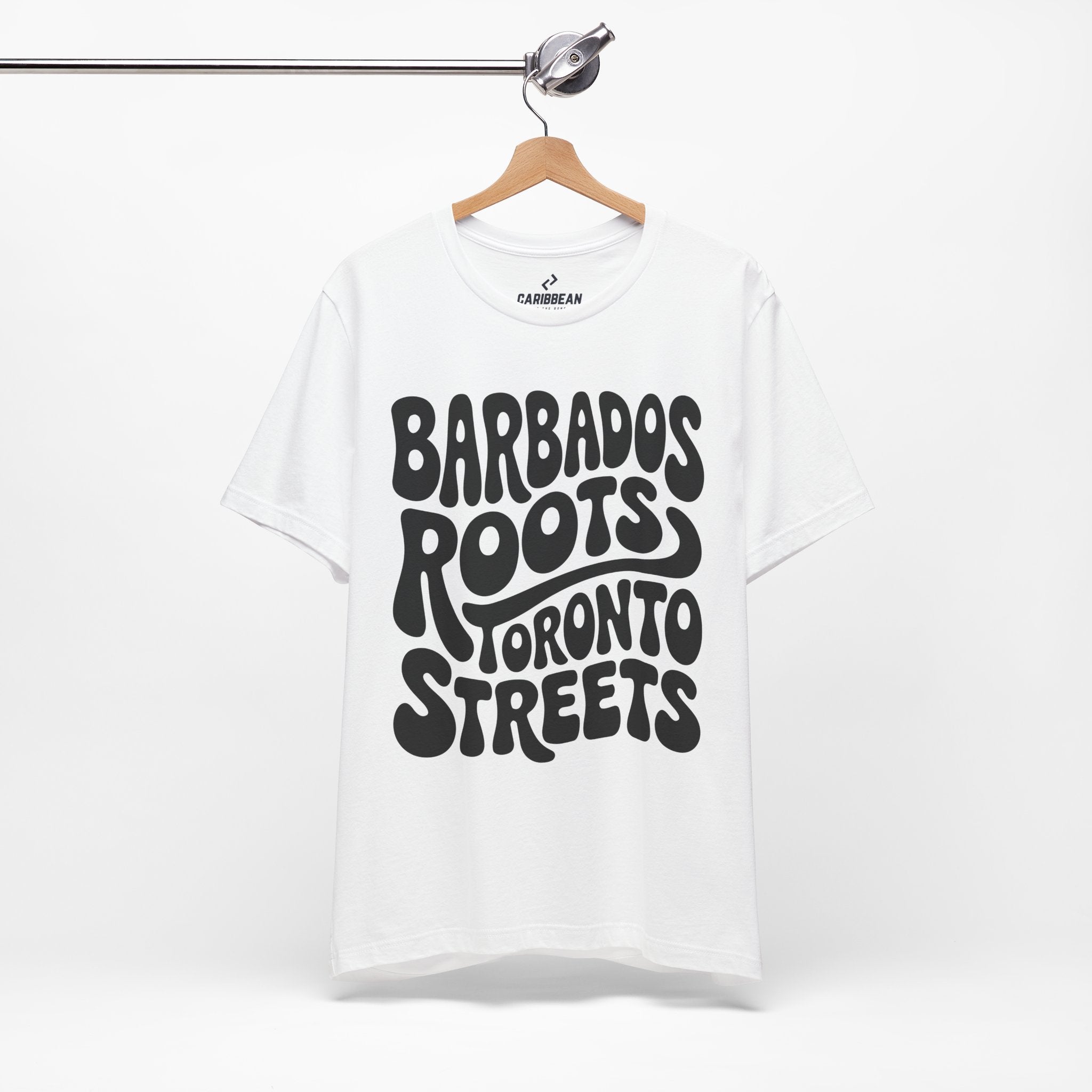 Barbados Roots // Toronto Streets