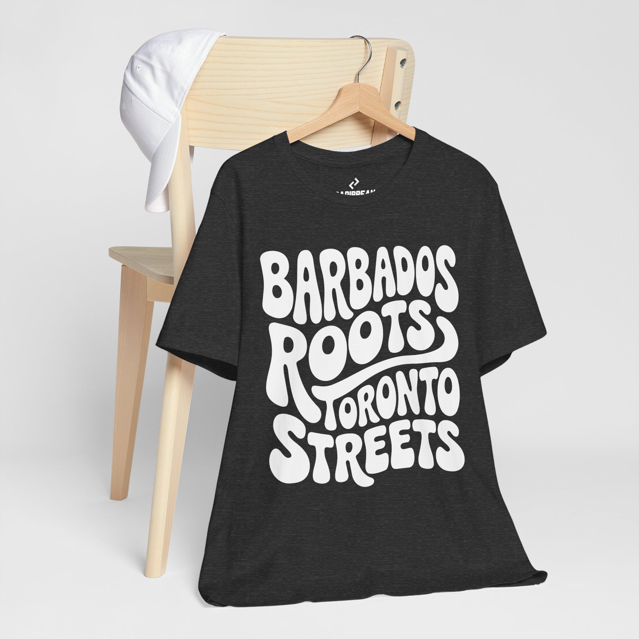 Barbados Roots // Toronto Streets