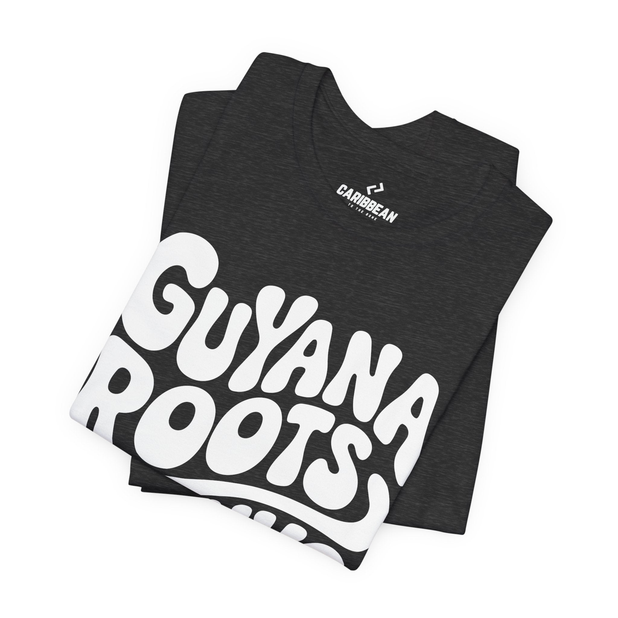 Guyana Roots // NYC Streets
