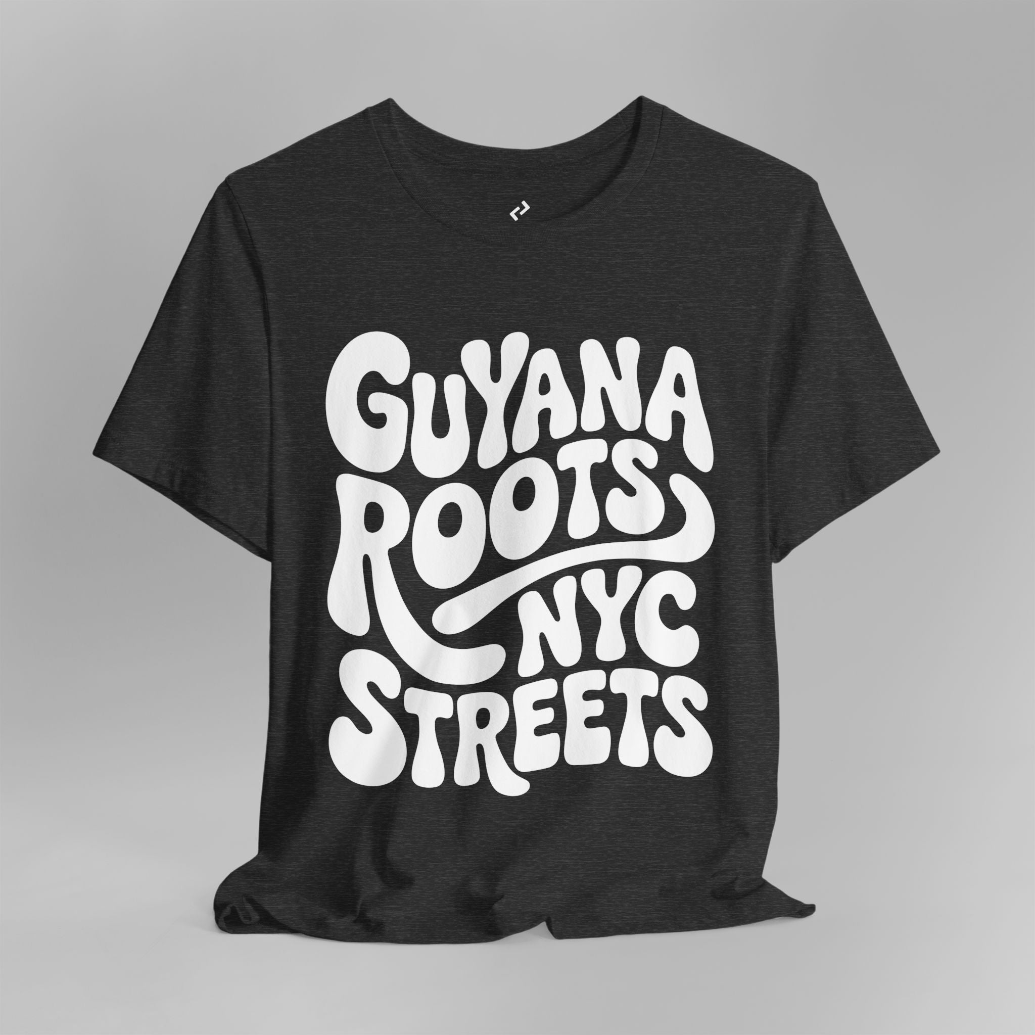 Guyana Roots // NYC Streets