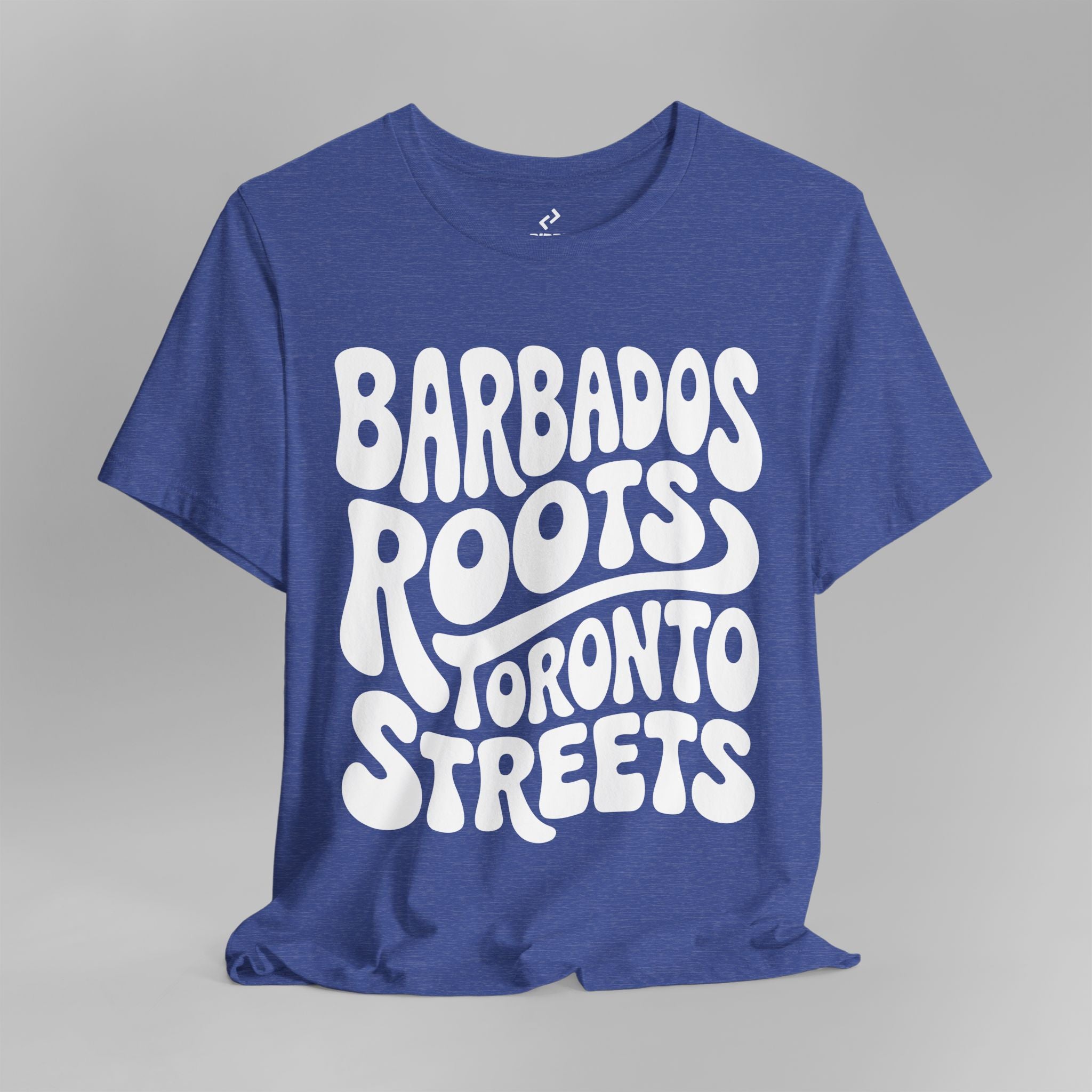 Barbados Roots // Toronto Streets