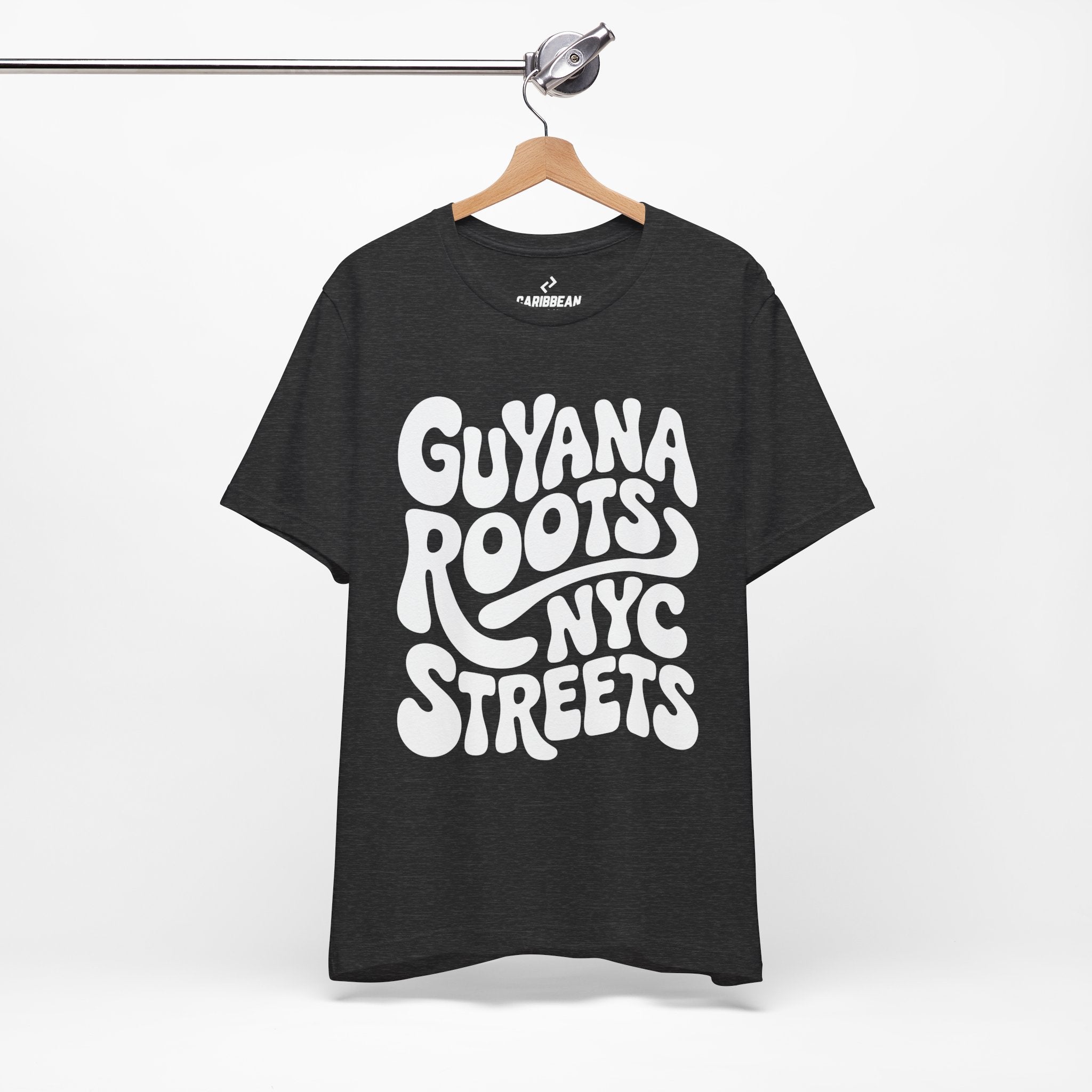 Guyana Roots // NYC Streets