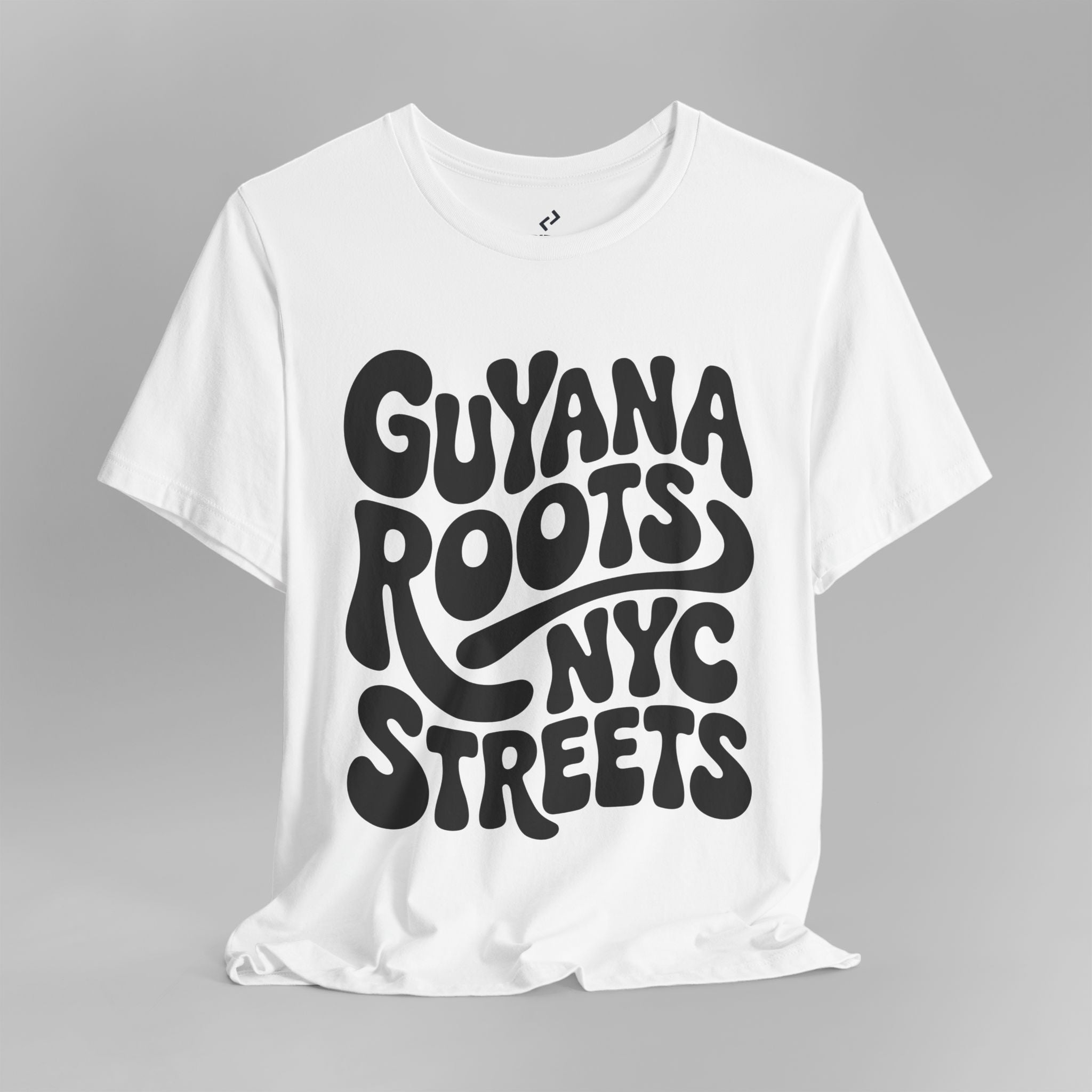 Guyana Roots // NYC Streets