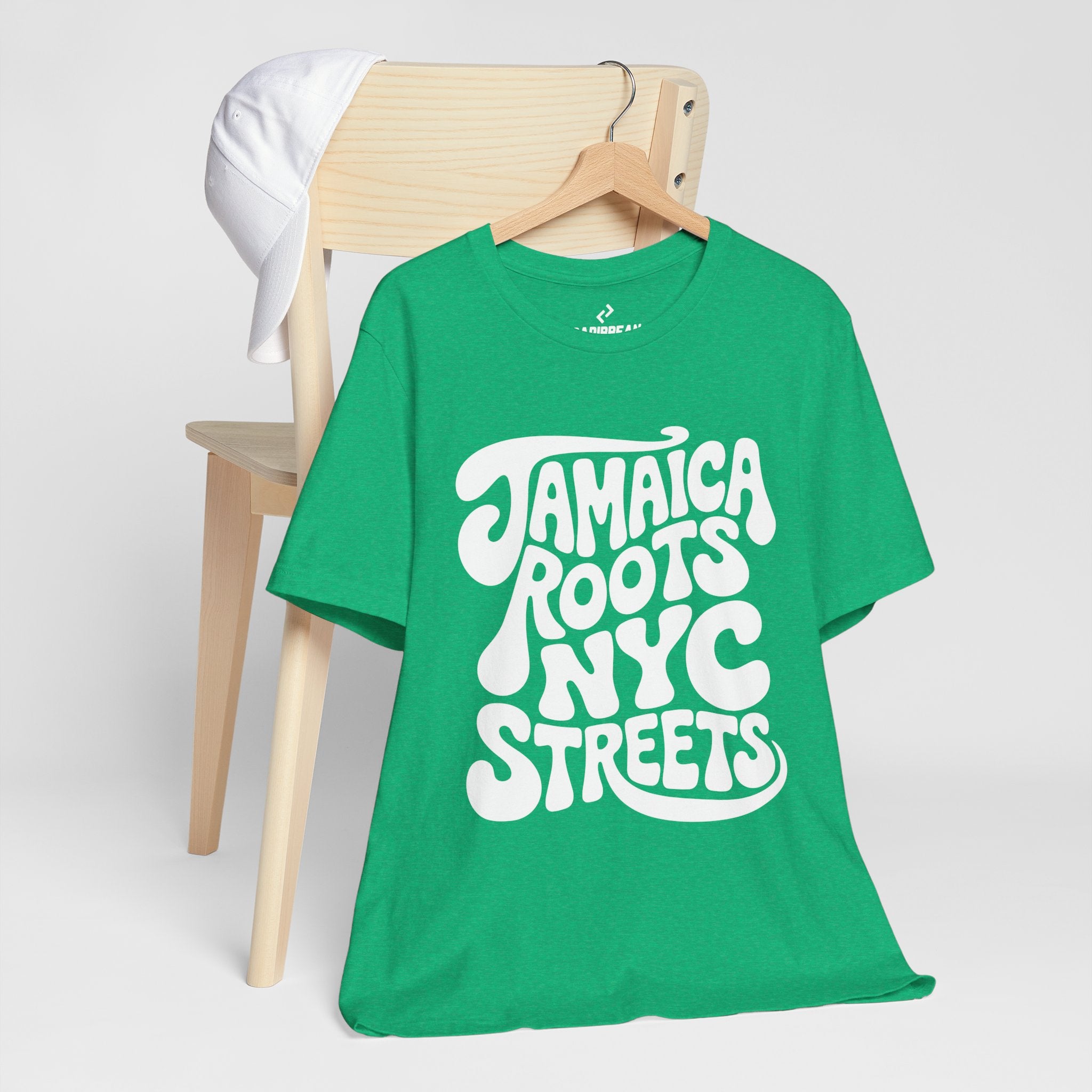 Jamaica Roots // NYC Streets
