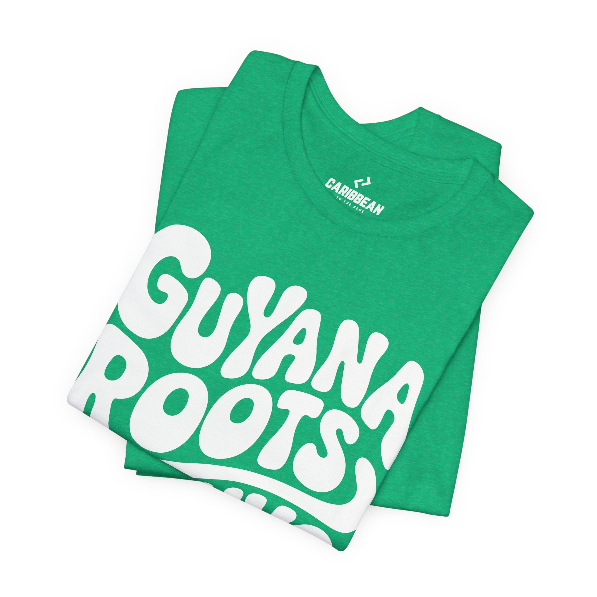 Guyana Roots // NYC Streets