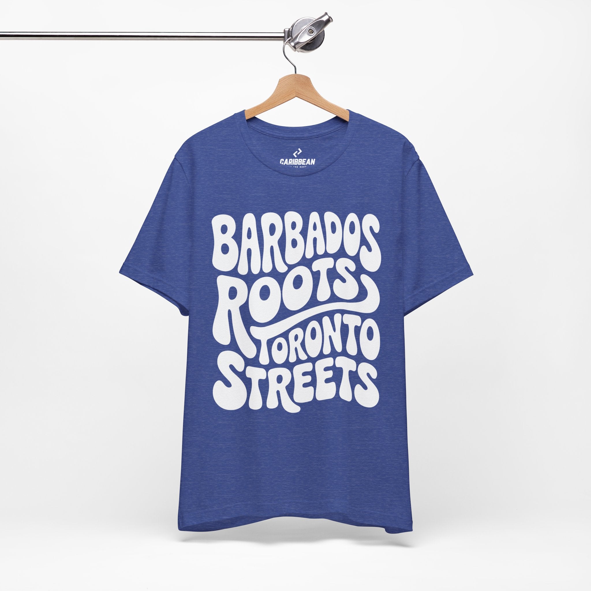 Barbados Roots // Toronto Streets