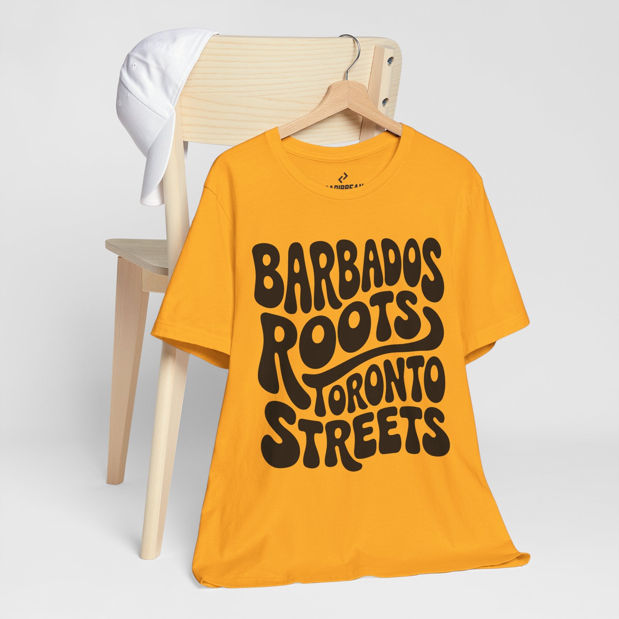 Barbados Roots // Toronto Streets