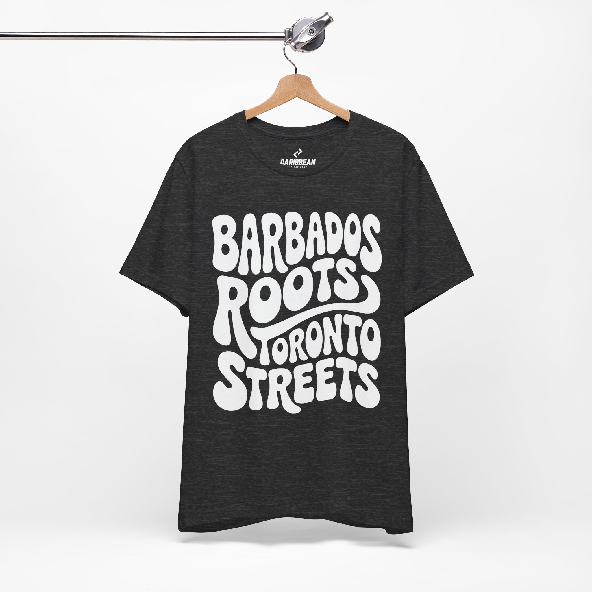 Barbados Roots // Toronto Streets