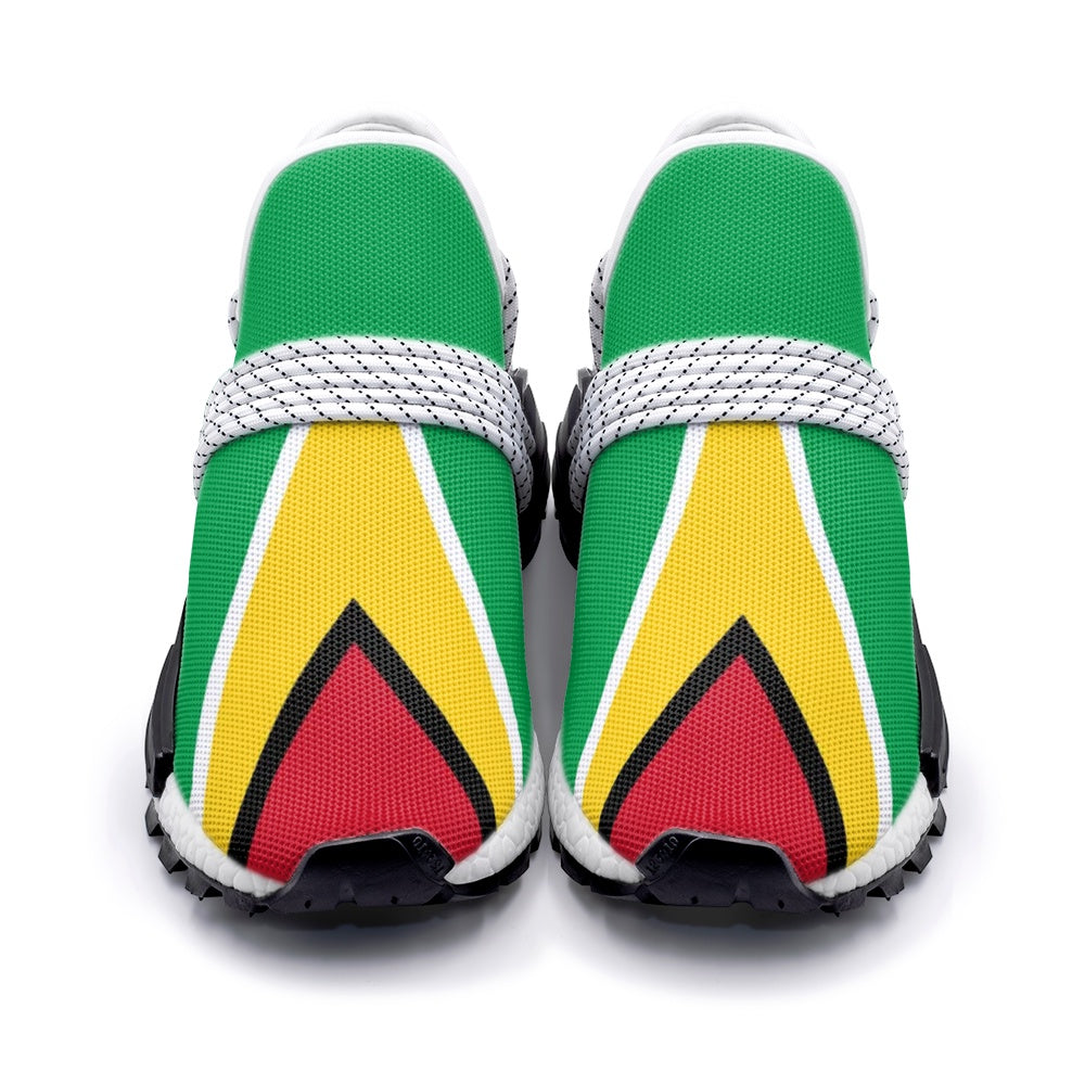 Guyana Golden Arrowhead Lightweight Kicks