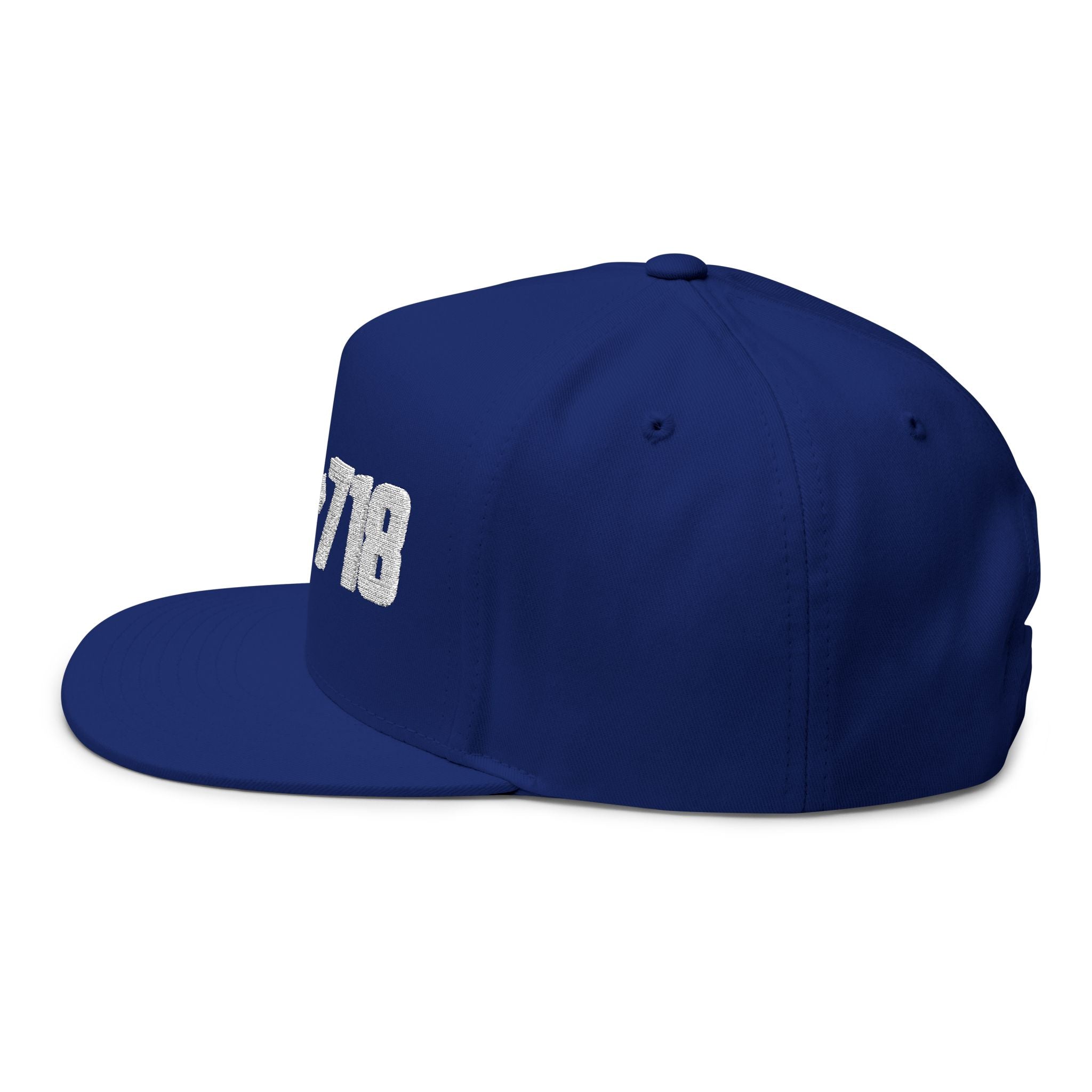 The Code // Barbados to NYC (246 ↔ 718)