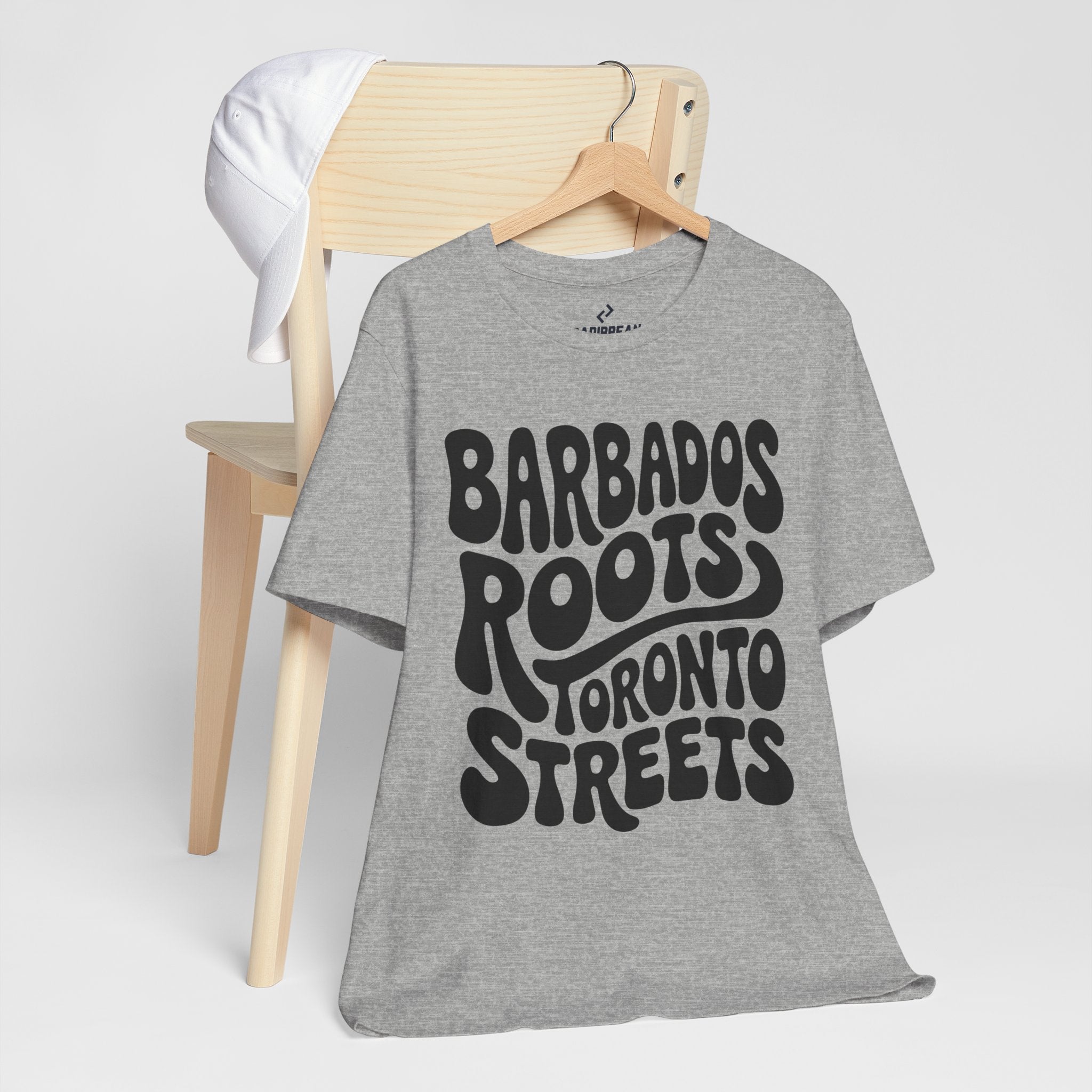 Barbados Roots // Toronto Streets
