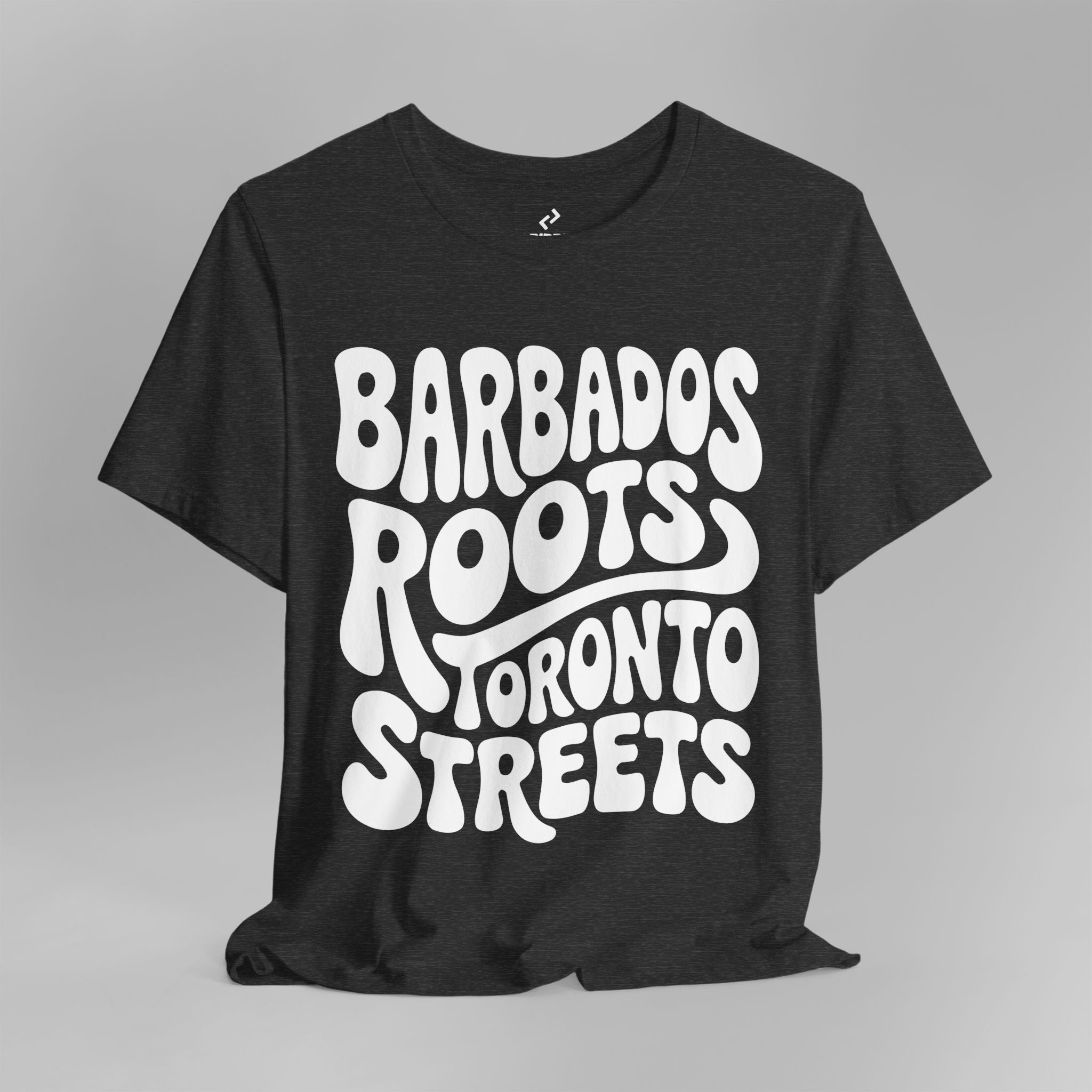 Barbados Roots // Toronto Streets