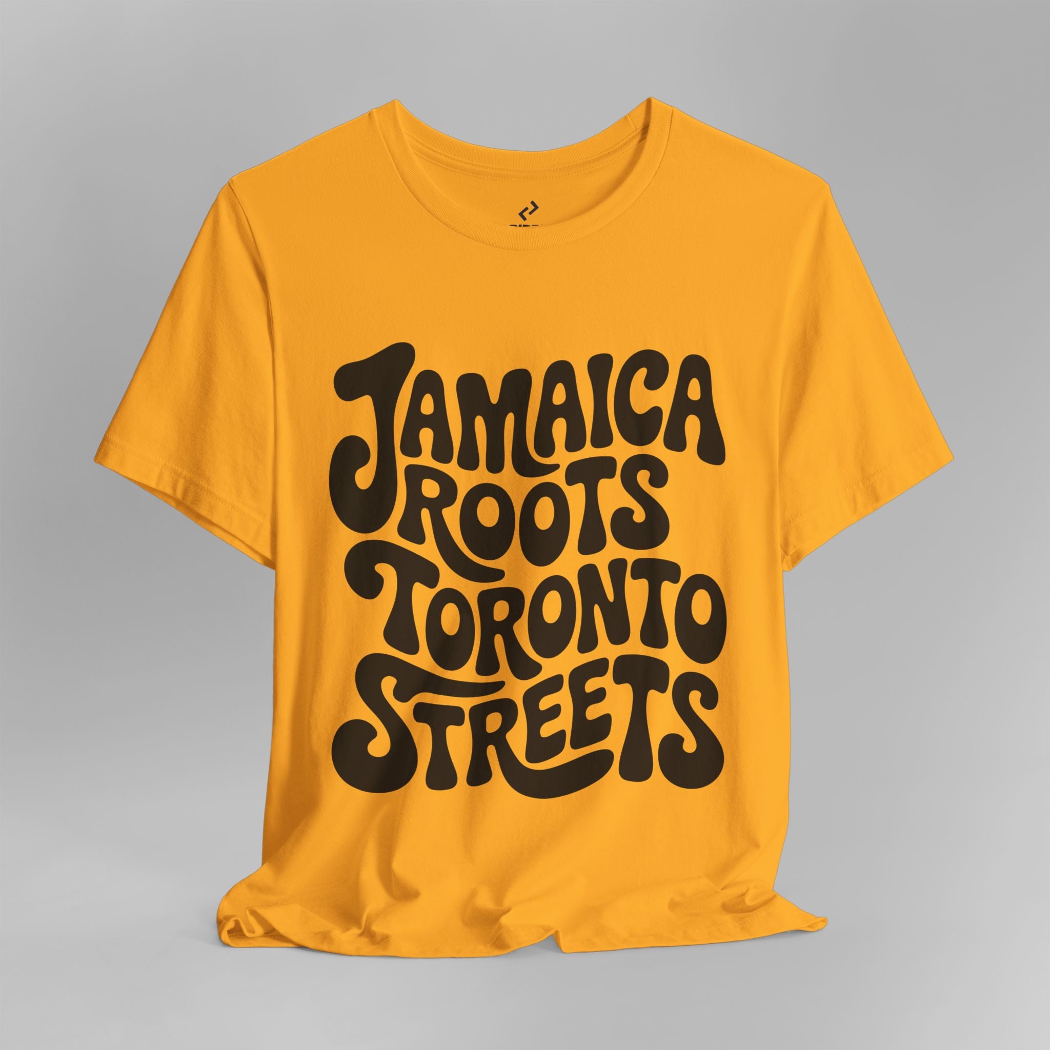 Jamaica Roots // Toronto Streets