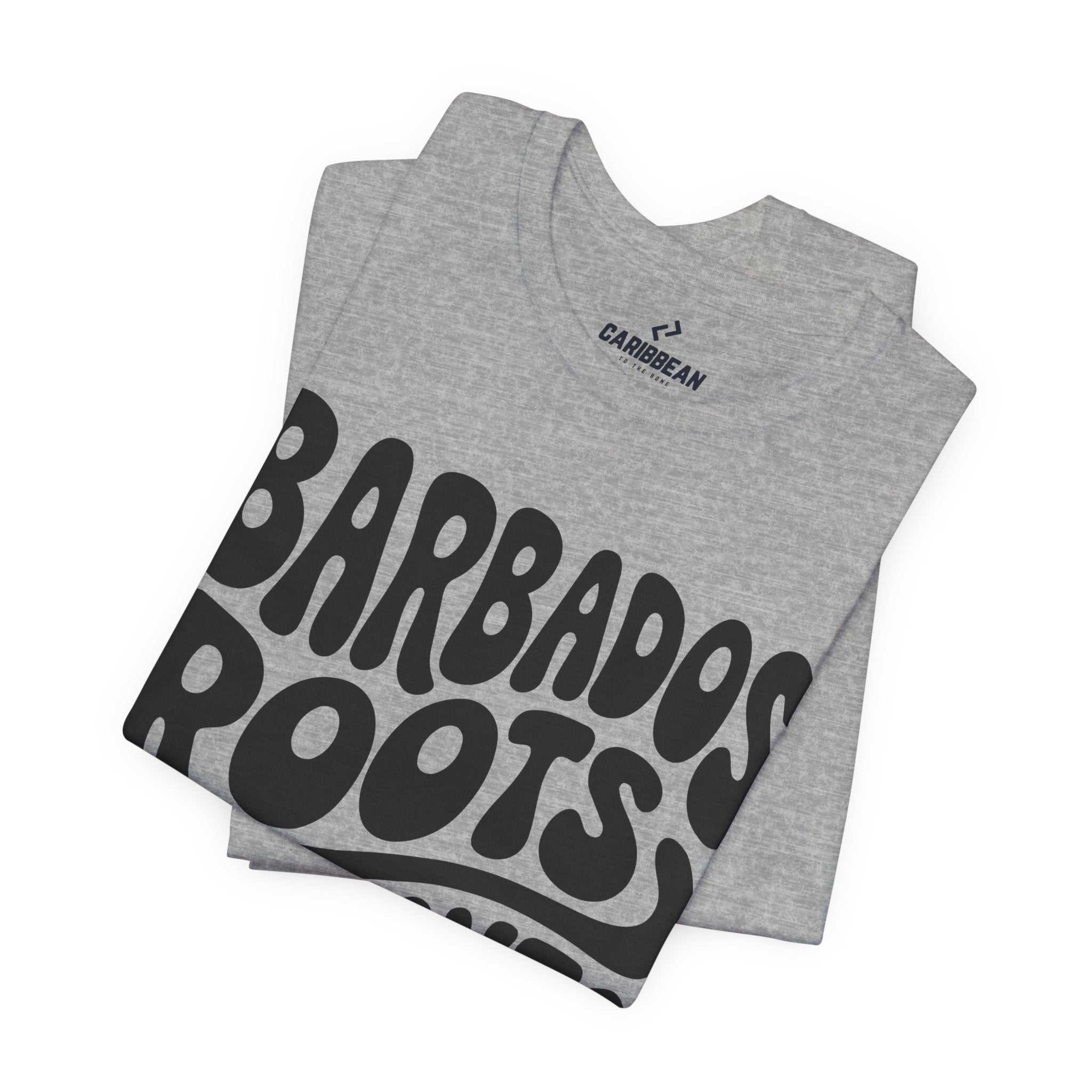 Barbados Roots // Toronto Streets