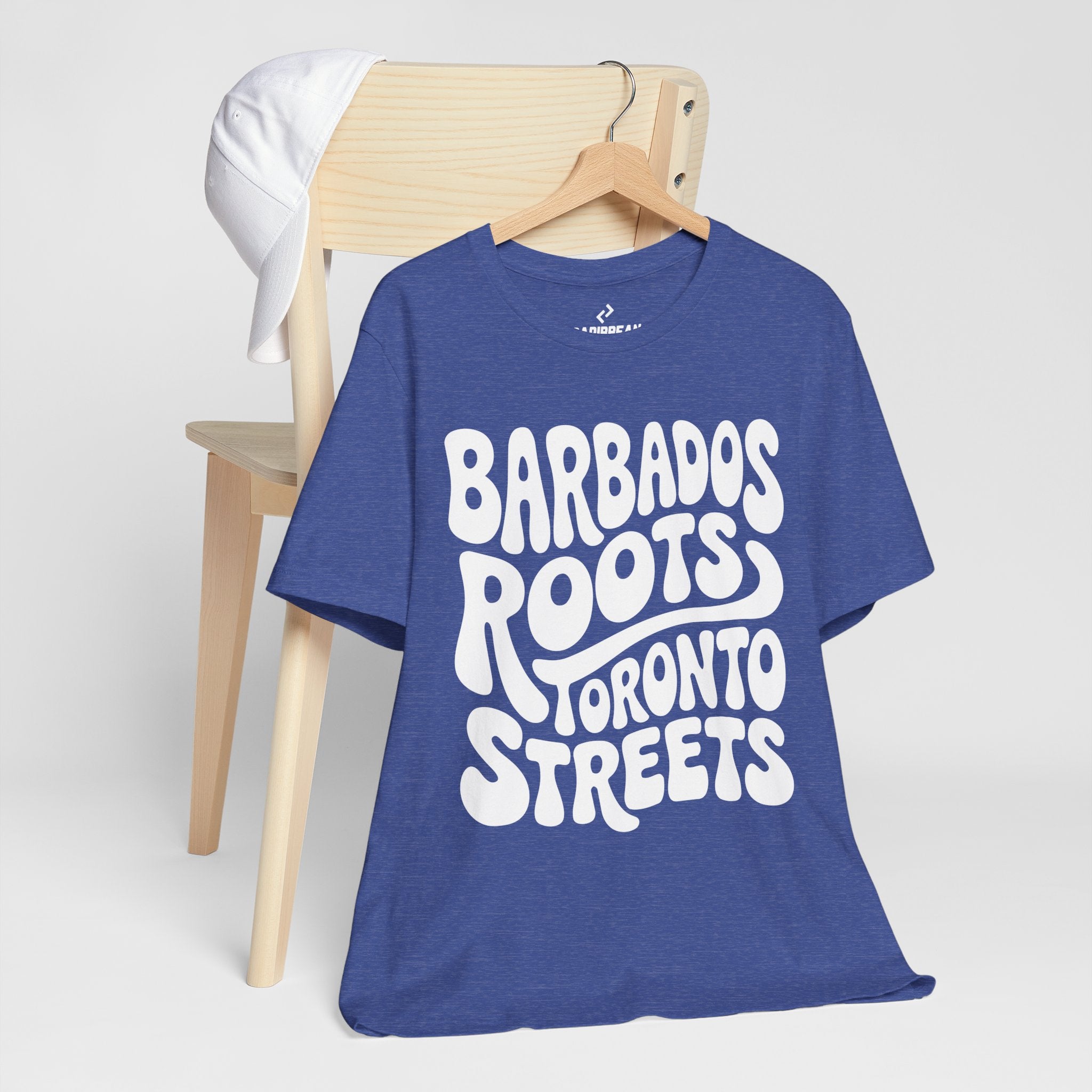 Barbados Roots // Toronto Streets