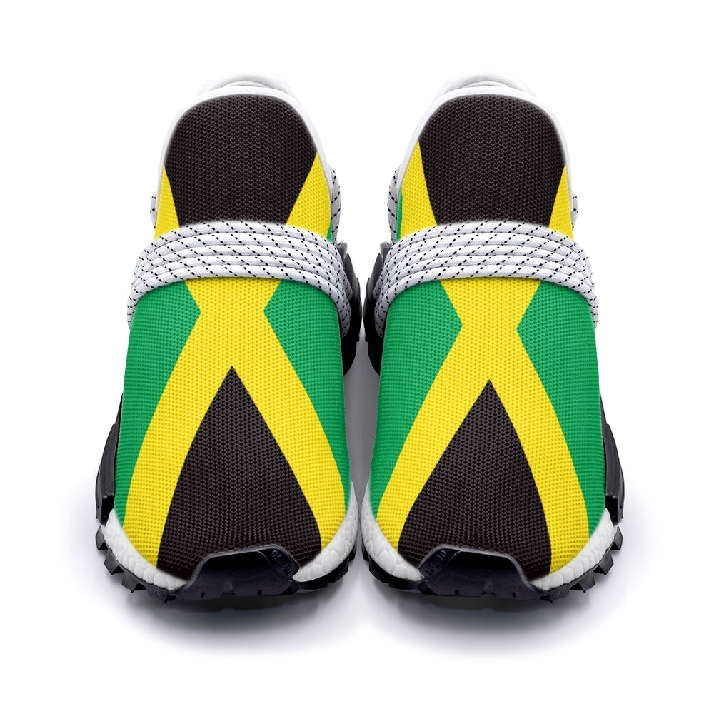 Jamaican Flag Saltire Lightweight Kicks